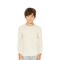 BELLA + CANVAS Youth Jersey Long-Sleeve T-Shirt For custom printing